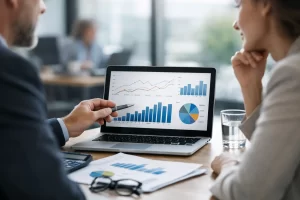 Pilotage financier PME pour décider à temps